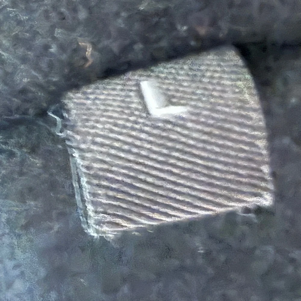 Kenneth Cole Reaction lined Jacket, size L